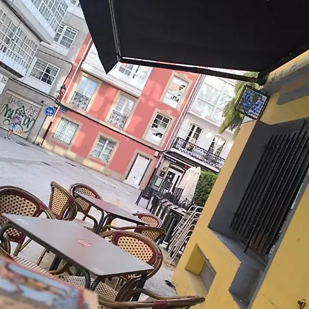 Local Celebraciones Eventos A Coruña